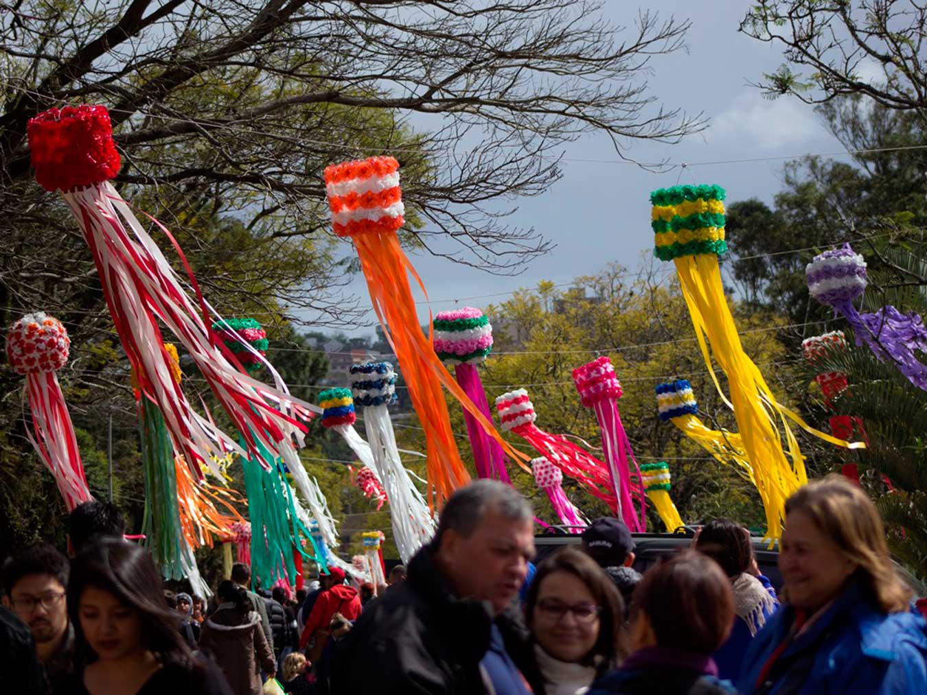 6º Festival do Japão de Porto Alegre celebra o intercâmbio cultural com