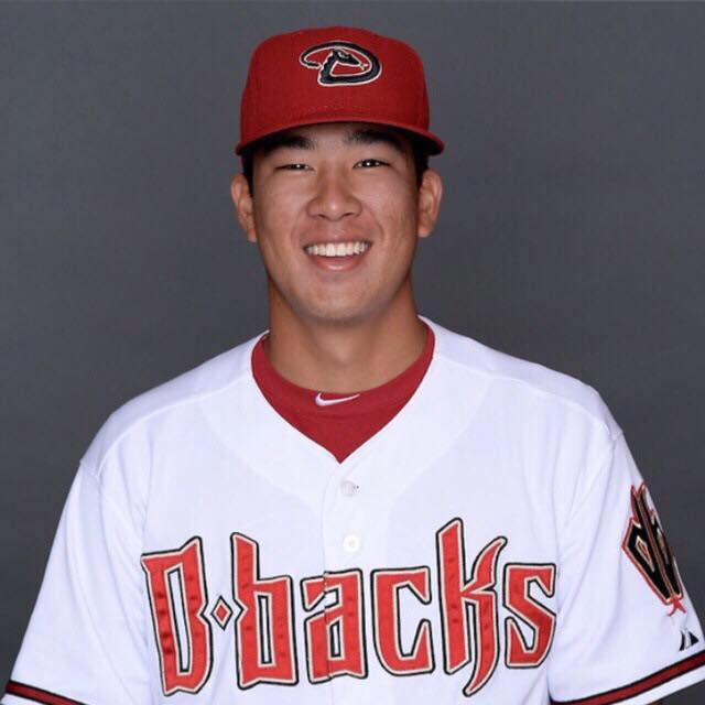 Bo” Takahashi é eleito o melhor jogador de beisebol do país